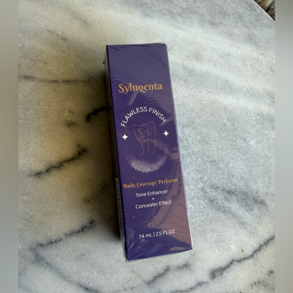 Syluqenta Body Coverage Perfector - Picture 2 of 4